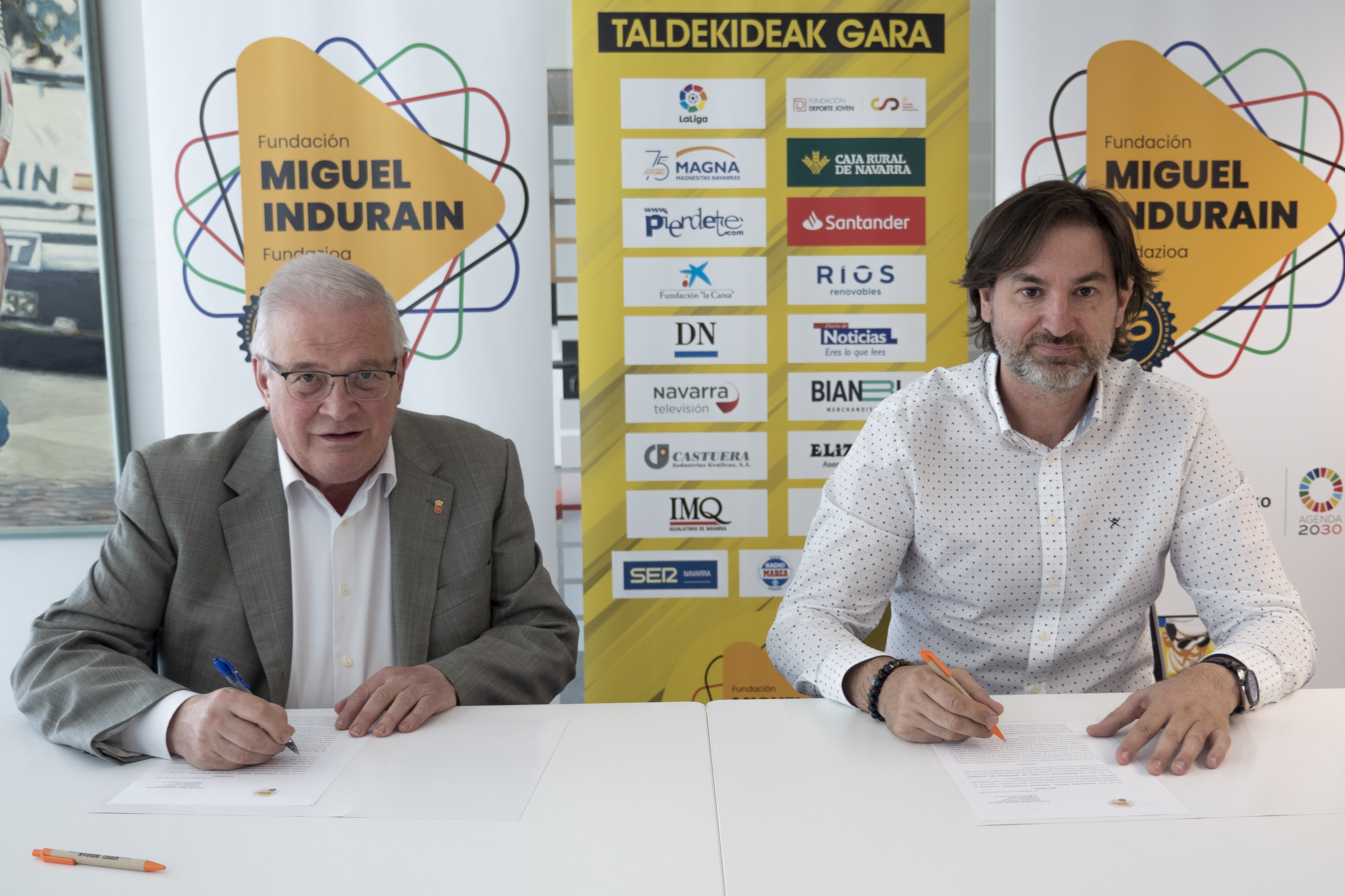 Fin de la campa&ntilde;a de Deportes de Invierno